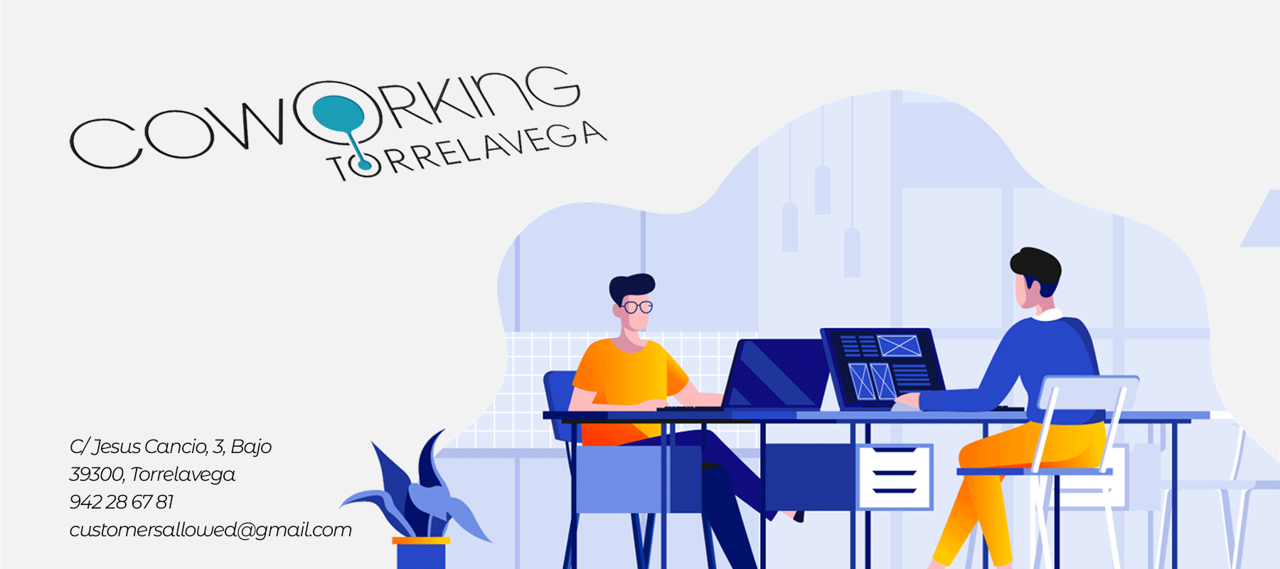 Coworking Torrelavega
